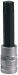 DRAPER EXPERT T70 TX STAR 1/2\" SQUARE DRIVE SOCKET BIT