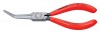 DRAPER EXPERT 160MM KNIPEX BENT NEEDLE NOSE PLIERS