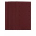 1/2 Sanding Sheets with Hook and Loop, 115 x 230mm, 120 Grit (Pack of 10)