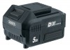 20V D20 Lithium-Ion Battery (5.0Ah)