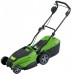 Rotary Lawn Mower (1800W)