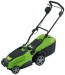 Rotary Lawn Mower (1500W)