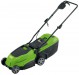 Rotary Lawn Mower (1300W)