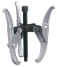 150MM REACH X 100MM SPREAD TWIN & TRIPLE LEG REVERSIBLE PULLER