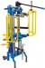 Hydraulic Spring Compressor