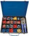 DRAPER EXPERT RATCHET CRIMPING TOOL AND TERMINAL KIT