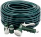 12MM BORE X 30M GARDEN HOSE & SPRAY GUN KIT