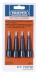 4 PIECE H.T. TESTER SET