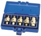 5 PIECE DRAIN PLUG KEY SET