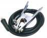 200A 2.5M EARTH LEAD AND CLAMP WITH 10/25 DINSE PLUG