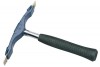 DOUBLE-ENDED SCUTCH HAMMER