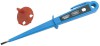 DRAPER EXPERT 190MM EURO MAINS TESTER