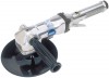 175MM DIAMETER AIR ANGLE POLISHER