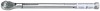 DRAPER EXPERT 1/2\" SQUARE DRIVE PRECISION TORQUE WRENCH