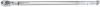 DRAPER EXPERT 1/2\" SQUARE DRIVE PRECISION TORQUE WRENCH