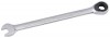 Metric Ratcheting Combination Spanner (8mm)