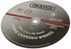 CUT/WHEEL-STONE.353X2.8X25.4MM