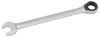 Metric Ratcheting Combination Spanner (12mm)