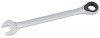 Metric Ratcheting Combination Spanner (14mm)