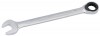 Metric Ratcheting Combination Spanner (18mm)