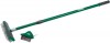 Paving Brush Set with Twin Heads and Telescopic Handle