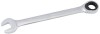 Imperial Ratcheting Combination Spanner (13/16)
