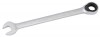 Imperial Ratcheting Combination Spanner (7/16)