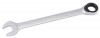 Imperial Ratcheting Combination Spanner (7/8)