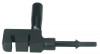 AIR HAMMER METAL FLANGING ATTACHMENT