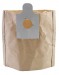 PAPER DUST BAGS (PACK OF 5)