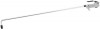 Expert Air Blow Gun - Right Angle - 560mm