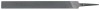 6 X 300MM SECOND CUT HAND FILE