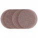 Mesh Sanding Discs, 125mm, 120 Grit (Pack of 10)
