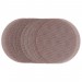 Mesh Sanding Discs, 125mm, 180 Grit (Pack of 10)