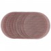 Mesh Sanding Discs, 125mm, 240 Grit (Pack of 10)