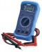DIGITAL MULTIMETER WITH LIGHT