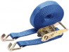DRAPER Ratchet Tie Down Strap 8M x 35mm