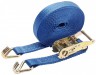 DRAPER Ratchet Tie Down Strap 10M x 35mm