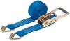 DRAPER Ratchet Tie Down Strap 5M x 50mm