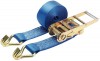 DRAPER Ratchet Tie Down Strap 8M x 75mm