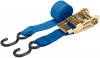1000kg Ratcheting Tie Down Straps (5.4M x 50mm)