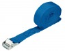 60KG Tie Down Strap (4M x 25mm)