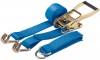 2500kg Ratcheting Vehicle Tie Down Straps