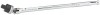 Expert 1/2\" Flexible Head Ratchet (450mm)