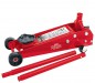 3 tonne Red Heavy Duty Garage Trolley Jack