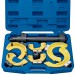 Coil Spring Compressor Kit