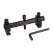 Puller for Ribbed Drive Pulley, 35-165mm