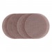 Mesh Sanding Discs, 150mm, 120 Grit (Pack of 10)