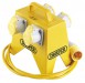 4 WAY JUNCTION BOX FOR 110V SITE TRANSFORMER