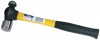 900G (32 OZ) FIBREGLASS SHAFTED BALL PEIN HAMMER